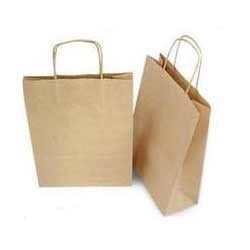 Promotional Paper Carry Bags