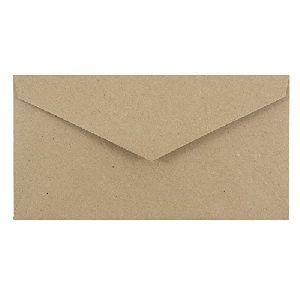 Rectangular Paper Envelopes
