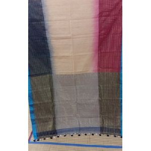 Modern Cotton Saree