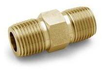 Brass Chemical Nipple