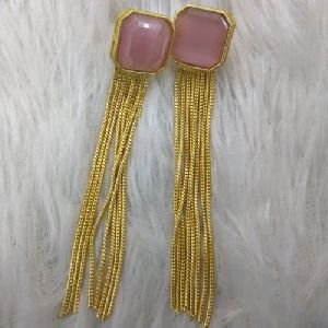 Designer Hanging Earrings
