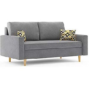 Double Sofa