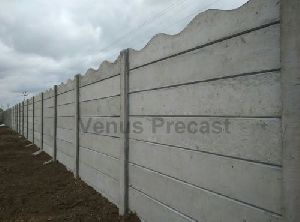 RCC Readymade Boundary Wall