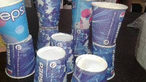 paper cup