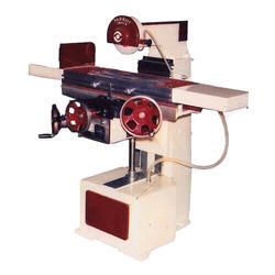 Manual Surface Grinder Machine