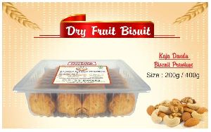 Premium Kaju Danda Biscuits