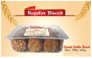 Regular Coconut Lachha Biscuits