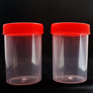 40ml Sterile Urine Container