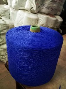 2/10 Polyester Yarn