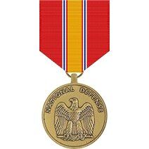 Copper Medal