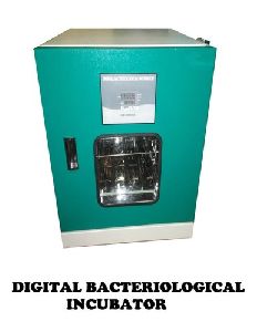 Digital Bacteriological Incubator