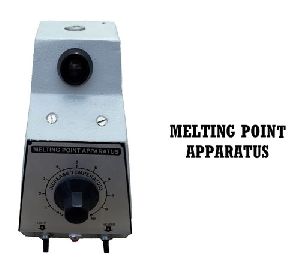 melting point apparatus