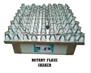 Rotary Shaker