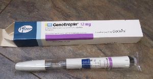 genotropin-pens injections
