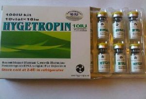 Hygetropin Injection