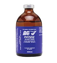 100ml Physine INJECTIONS