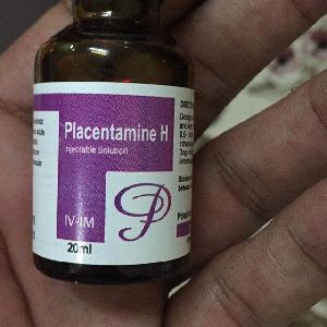 Placentamine H 20ml injection