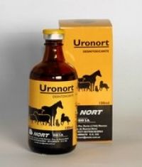 100ml Uronort Injections
