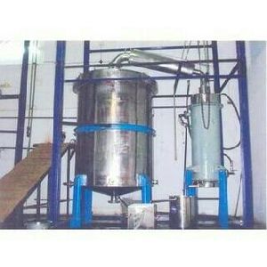 distillation units