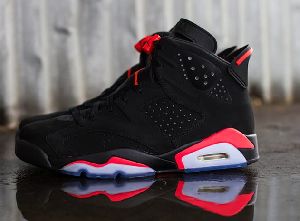 Men's jordan retro 6 best sale