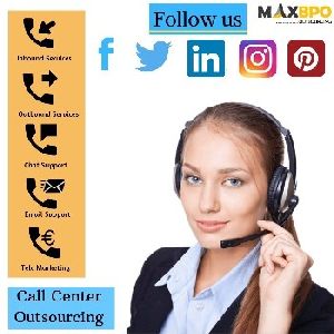 Call Center Services