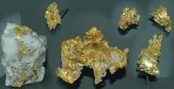 Gold precious metals