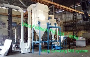 Ultra Automatic Cardamom Grinding Machine, For Food Processing