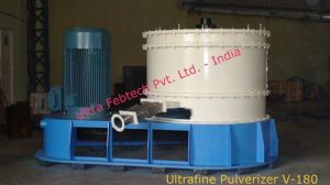 Cmc Plants Machinery