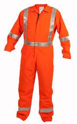 Fire Retardant Coveralls