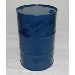200 Liter Epoxy Coated MS Barrel