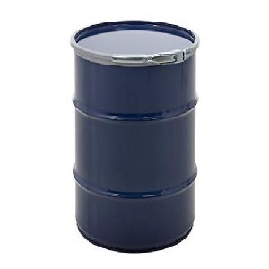 Open Top Stainless Steel Barrel