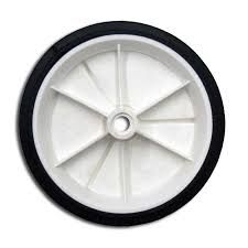 plastic wheel