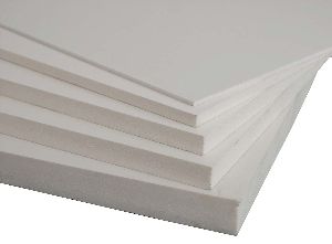 PVC Foam Boards