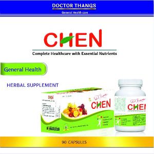 Chen Capsules