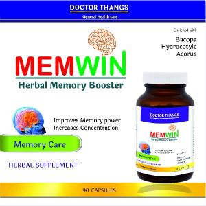 Memwin Capsules