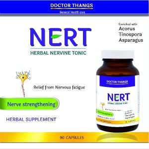 NERT Capsules