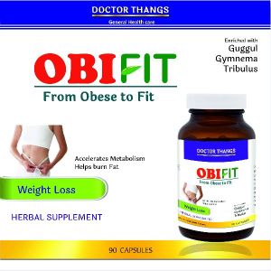 Obifit Capsules