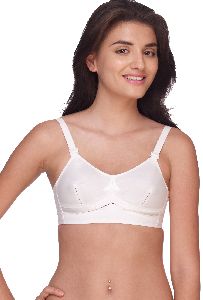 Cotton White Sona Moving E/s Bra, Size: 76-117 at Rs 255/piece in Ghaziabad