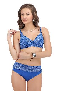 MOGHRAA Round HOSEIRY HOSIERY BRA, Size : D, Pattern : PRINTED at Rs 30 /  piece in Erode