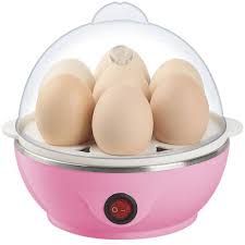 egg boiler