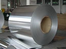 stainless steel coils