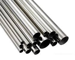 Stainless Steel Tubes