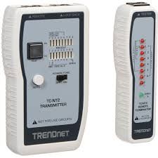 network cable testers