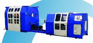 4mm to 16mm Rope Making Machine