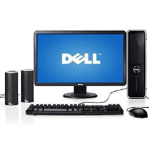 Dell Desktop Computer