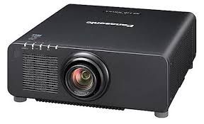 Panasonic  Projector