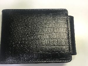 Article No 10782 Ladies Leather Wallet
