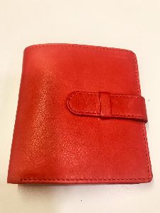 Article No 10997 Ladies Designer Leather Wallet