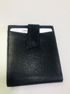 Article No 11053 Ladies Leather Wallet
