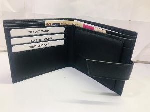 Article No 11053 Mens Leather Wallet